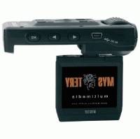 видеорегистратор Mystery MDR-650 Черный