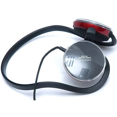 гарнитура Nakatomi HS-T35MV Black