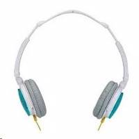 наушники Genius GHP-410F Blue
