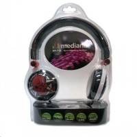 наушники Mediana HA-8712-40RD
