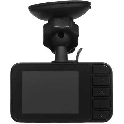 автомобильный видеорегистратор Navitel R385 GPS