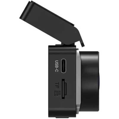 автомобильный видеорегистратор Navitel R87 GPS