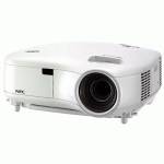 проектор NEC LT280 Белый