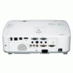 проектор NEC M300X Белый