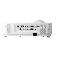 проектор NEC M303WS Белый