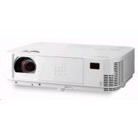 проектор NEC M323W Белый