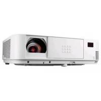 проектор NEC M323X Белый