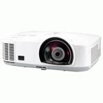 проектор NEC M350XS Белый