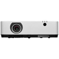 проектор NEC ME372W Белый
