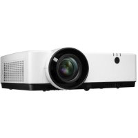 проектор NEC ME382U Черно-Белый