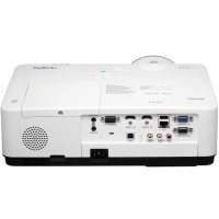 проектор NEC ME382U Черно-Белый