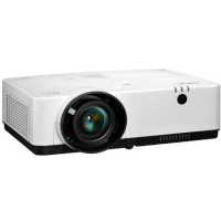 проектор NEC ME403U Белый