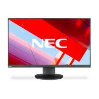 монитор NEC MultiSync E243F Black Черный