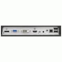 монитор NEC MultiSync EA234WMi Black Черный