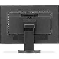 монитор NEC MultiSync EA241WU Black Черный