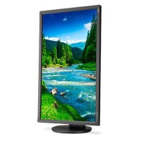 монитор NEC MultiSync EA275WMi Black Черный