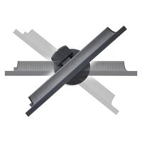 монитор NEC MultiSync EA275WMi Black Черный