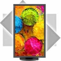монитор NEC MultiSync PA271Q Black Черный