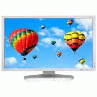 монитор NEC MultiSync PA302W White