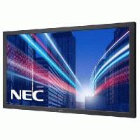 ЖК панель NEC MultiSync V652 Черный