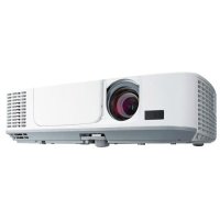 проектор NEC NP-M311WG Белый