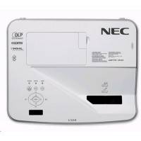 проектор NEC NP-U321H Белый