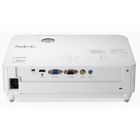 проектор NEC NP-VE303G Белый