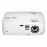 проектор NEC NP510 Белый