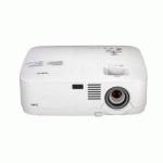 проектор NEC NP610 Белый