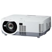 проектор NEC P502H Белый