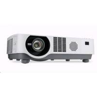 проектор NEC P502HL Белый