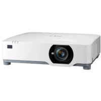проектор NEC P525UL Белый
