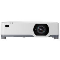 проектор NEC P525WL Белый