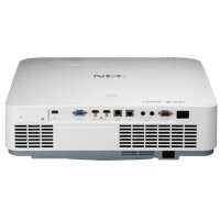 проектор NEC P525WL Белый