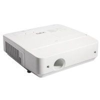 проектор NEC P554U Белый