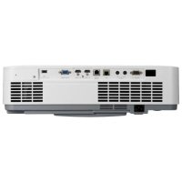 проектор NEC P605UL Белый