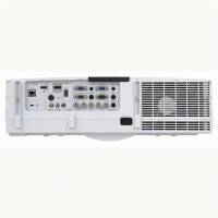 проектор NEC PA500X Белый