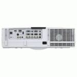 проектор NEC PA550W Белый