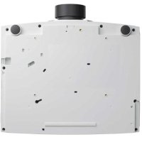 проектор NEC PA803U Белый