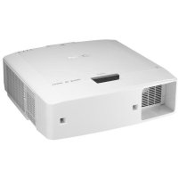 проектор NEC PA803U Белый