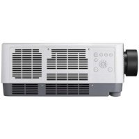 проектор NEC PA803UL Белый