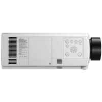 проектор NEC PA853W+NP13ZL Белый