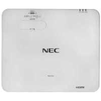 проектор NEC PE455WL Белый