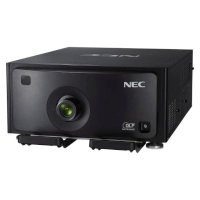 проектор NEC PH1202HL Черный