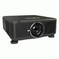 проектор NEC PX800X Черный