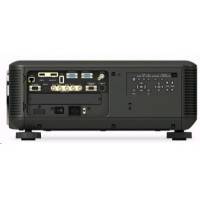 проектор NEC PX800X2 Черный