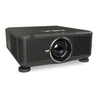 проектор NEC PX800XG2 Черный