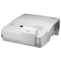 проектор NEC UM301Xi Белый