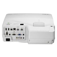 проектор NEC UM301Xi Белый