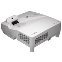 проектор NEC UM352Wi Белый